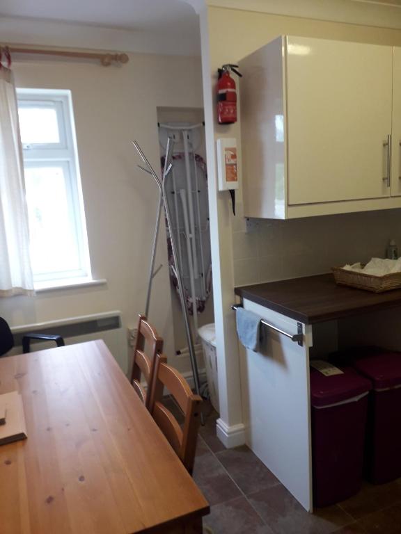 Fotografie z fotogalerie ubytování Local Lodges Bedford & Milton Keynes v destinaci Bedford