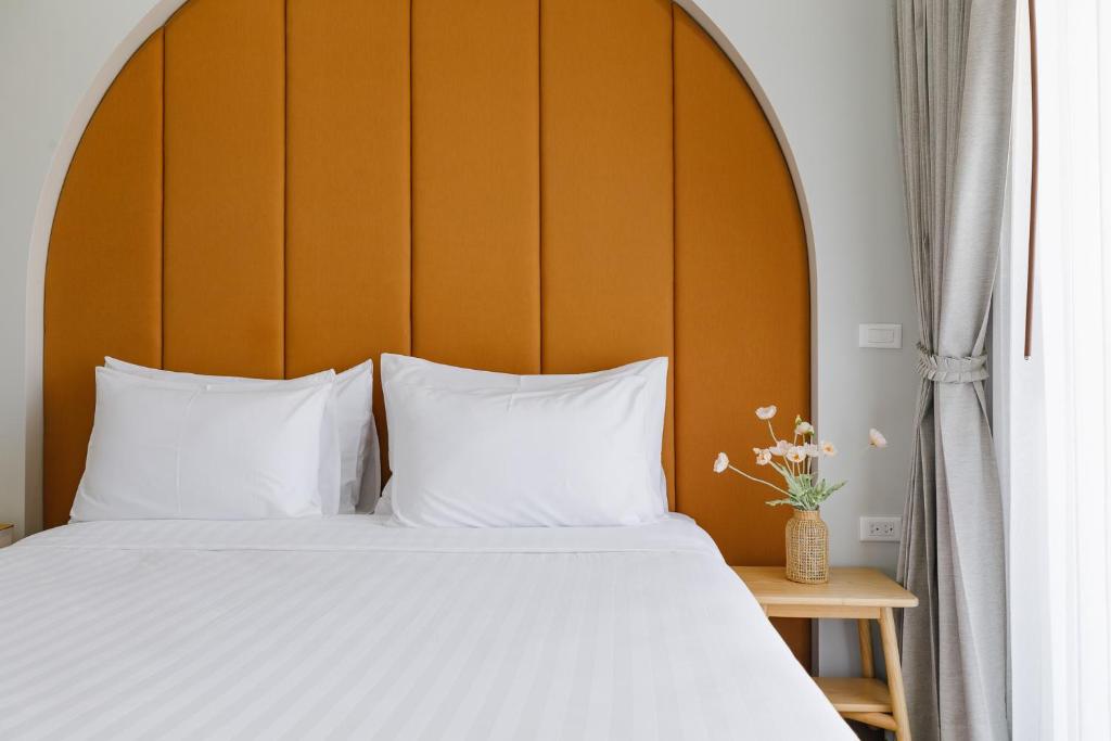 Grow home -Stay and space, Self check-in - 15