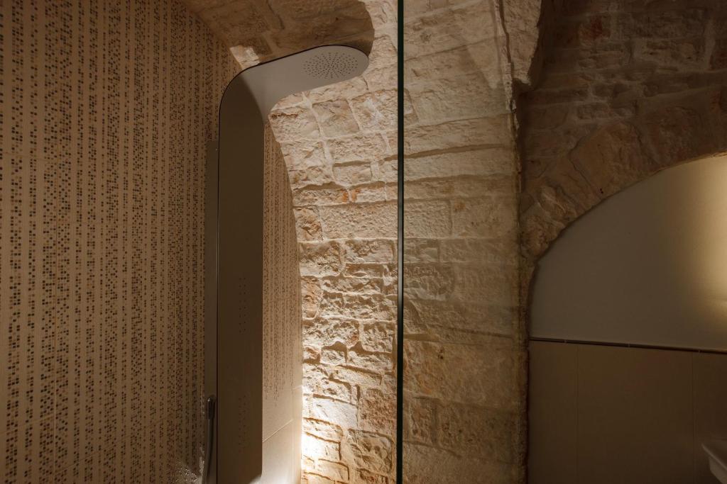 Fotografie z fotogalerie ubytování Le Alcove - Luxury Hotel nei Trulli v Alberobellu