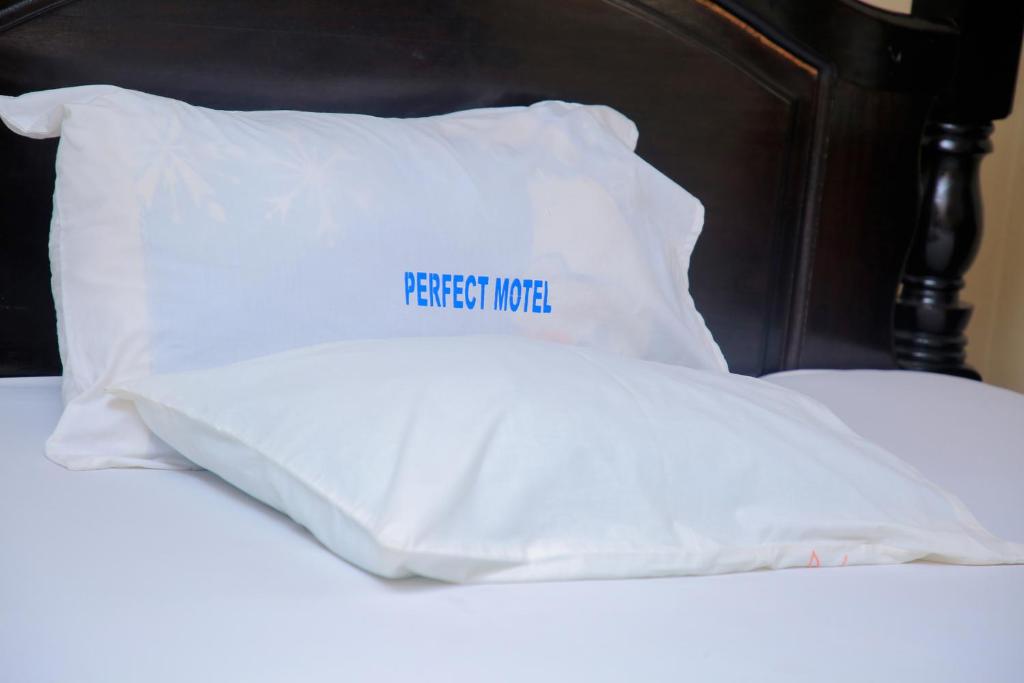 Perfect Motel - Habitación Doble De Lujo Con Dos Camas Dobles