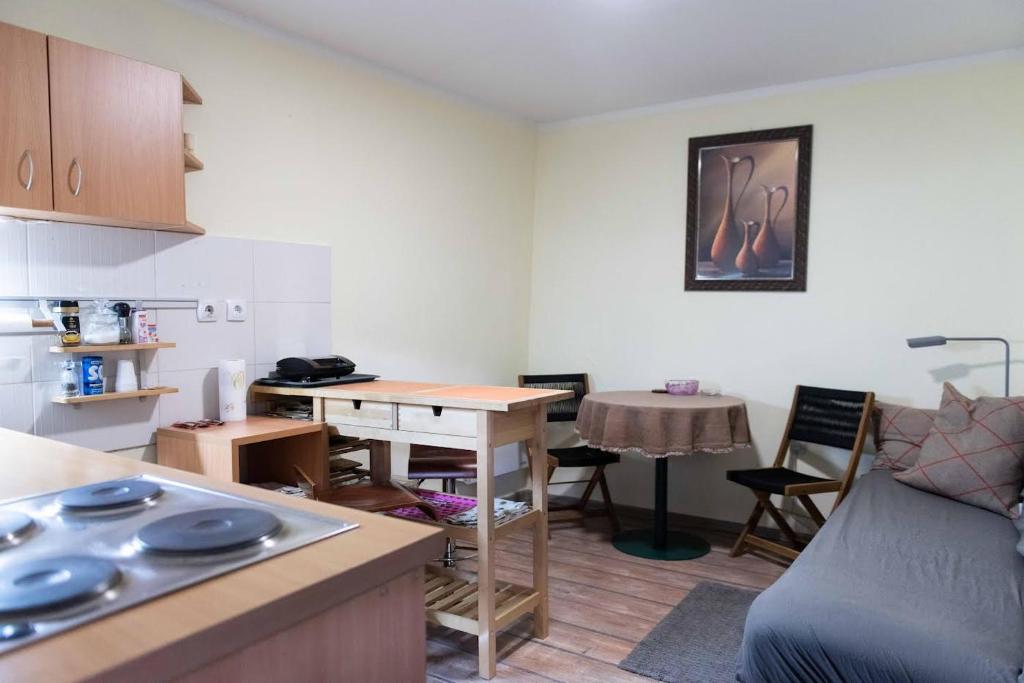 House of Vracar - Apartment