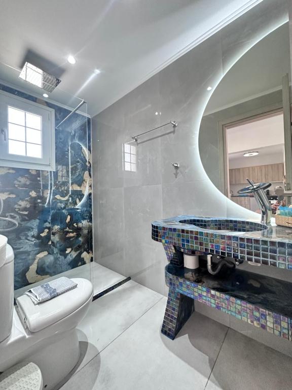 Nikos Apartments Corfu - 19