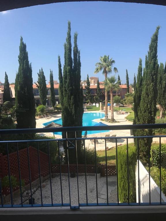 Regina Gardens Blue Apartment, Paphos City (updated prices 2024)