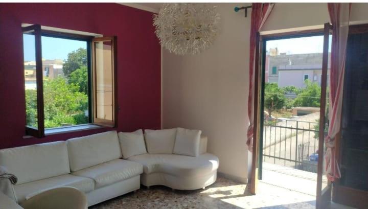 Gallery image of Appartamento Le Margherite in Procida