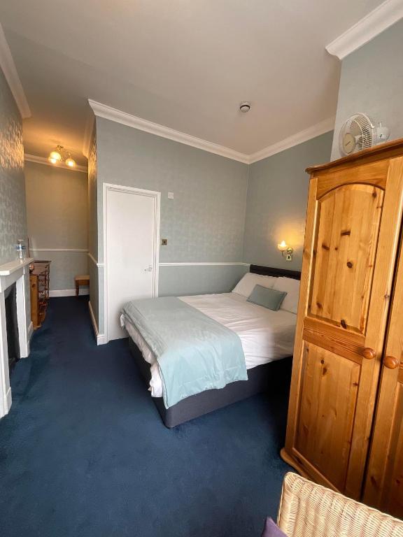 The Langham - Doppelzimmer Mit Meerblick 1