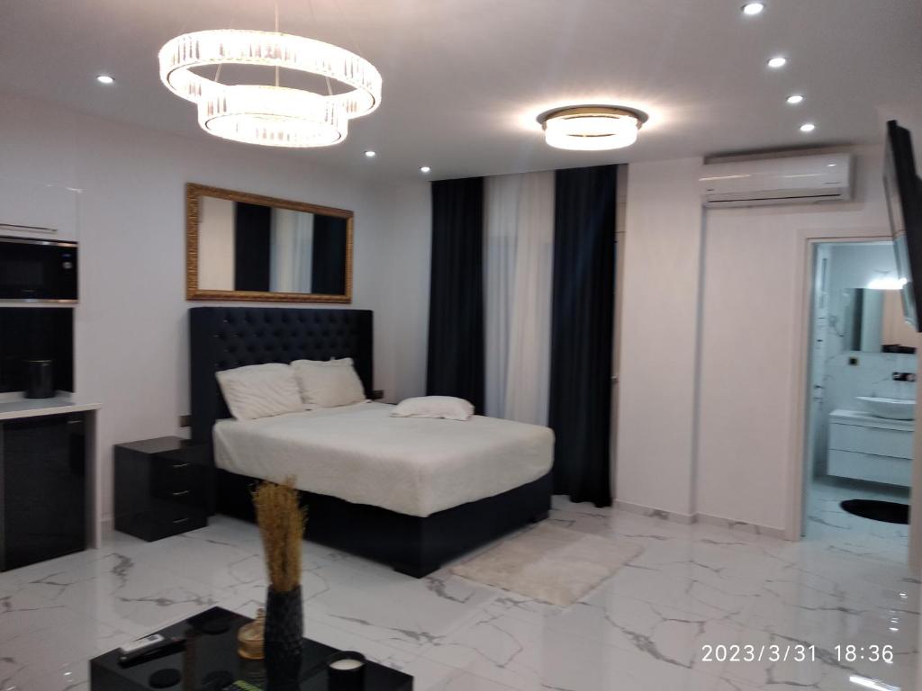 Despina's Palace apt downtown - 3