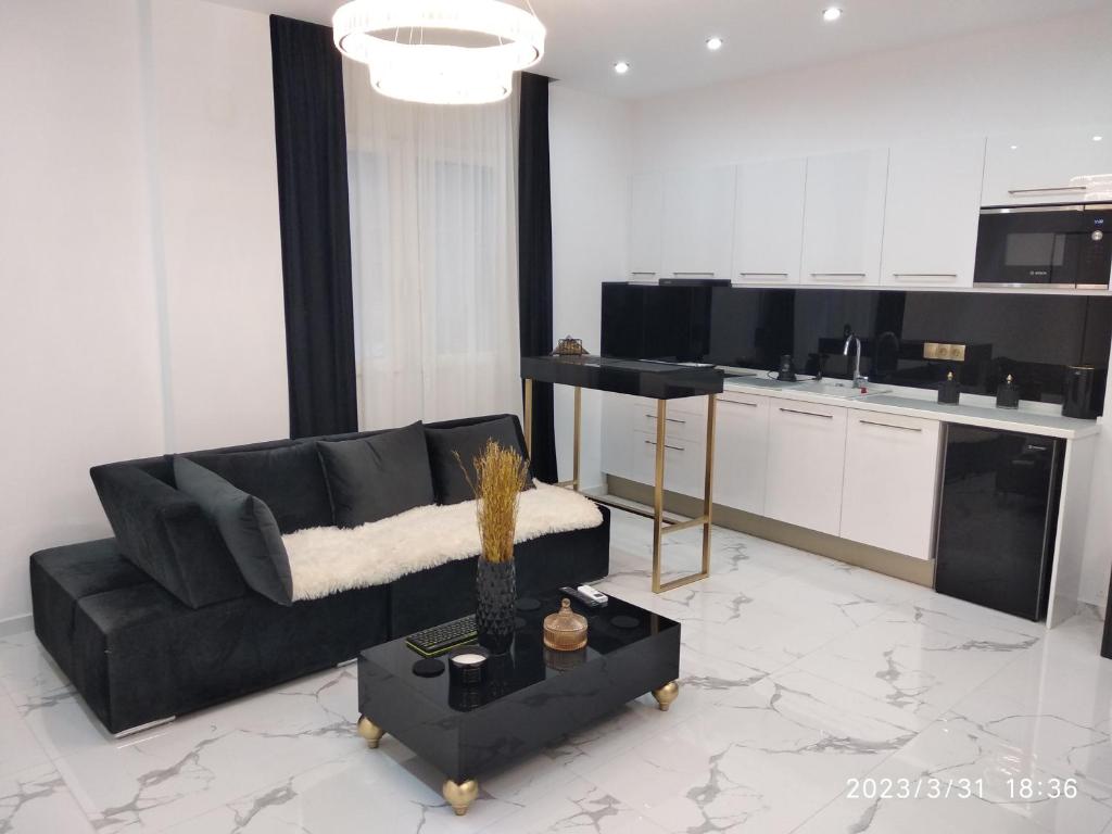 Despina's Palace apt downtown - 17