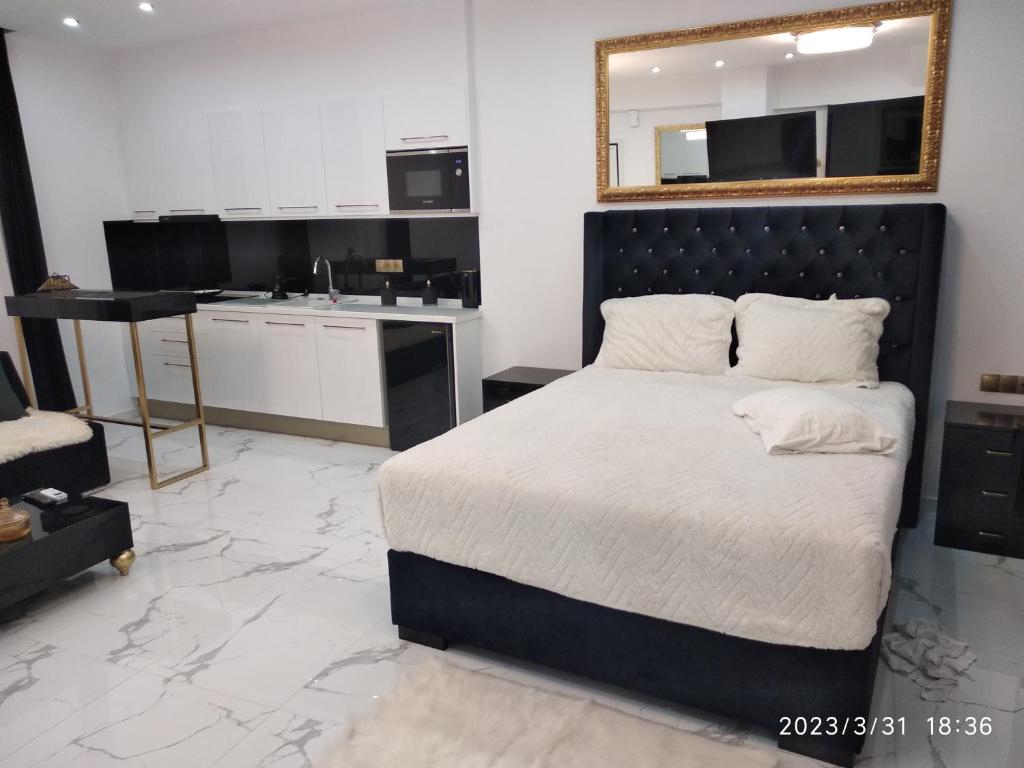 Despina's Palace apt downtown - 5