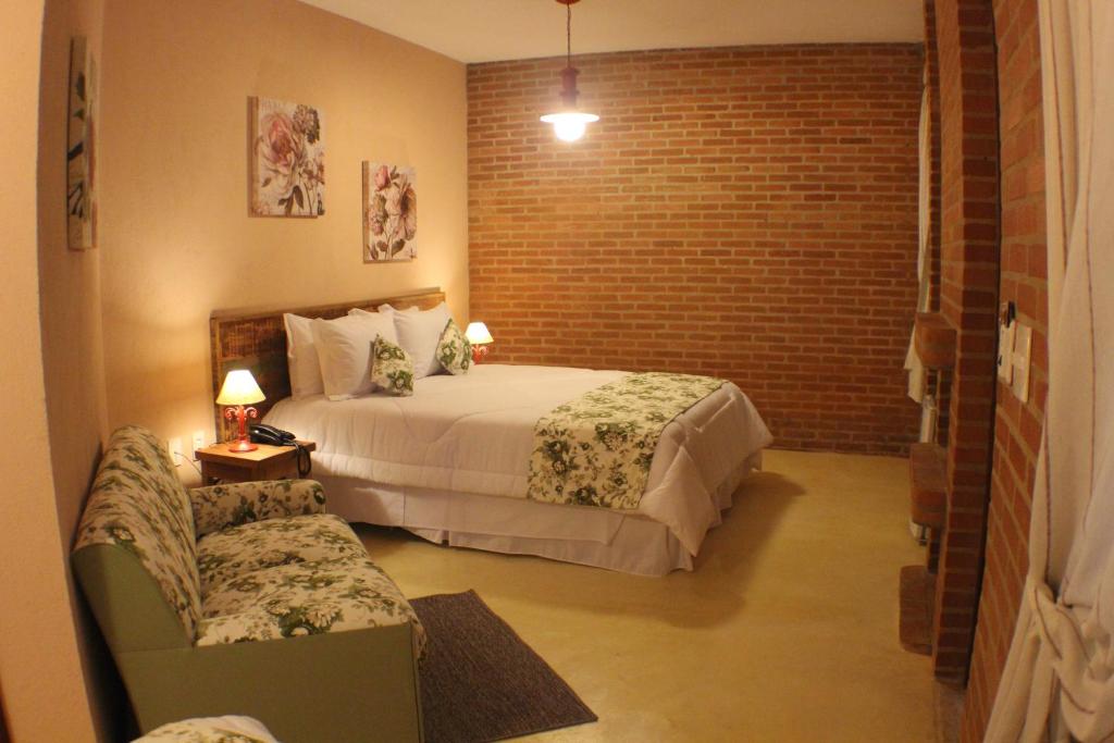  Pousada Villa dos Leais