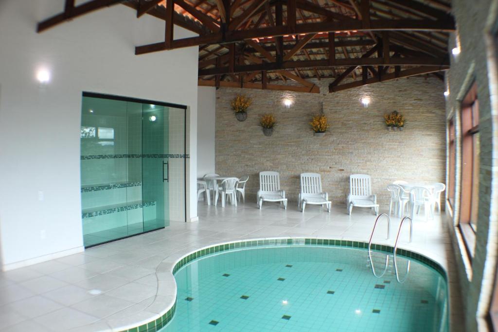  Pousada Villa dos Leais