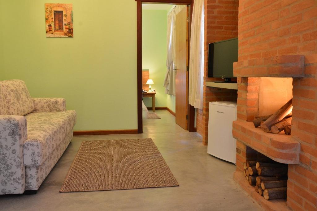  Pousada Villa dos Leais