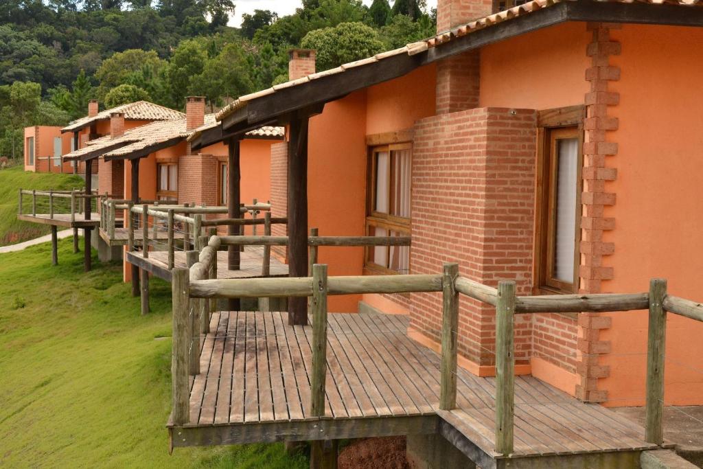  Pousada Villa dos Leais