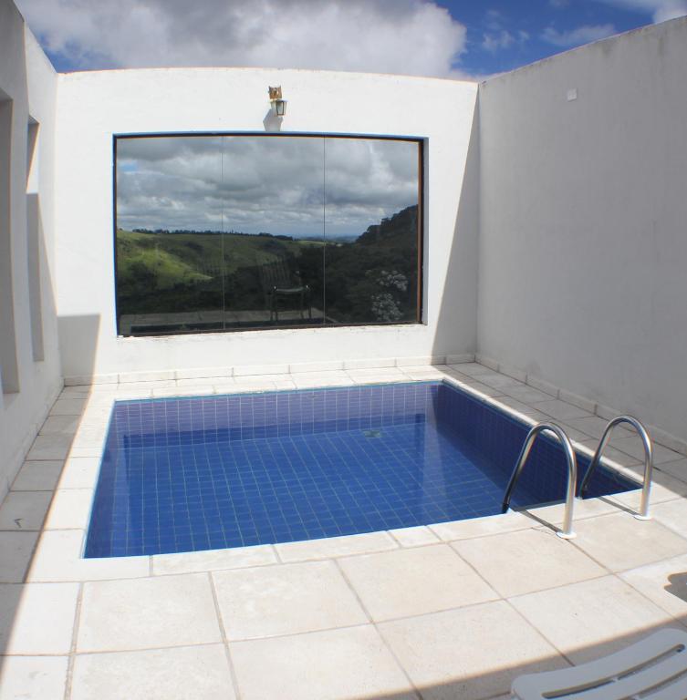  Pousada Villa dos Leais
