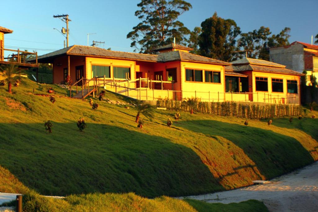  Pousada Villa dos Leais