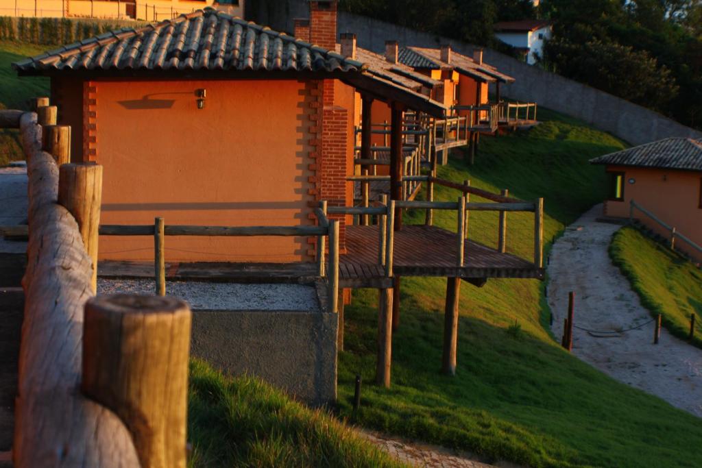  Pousada Villa dos Leais