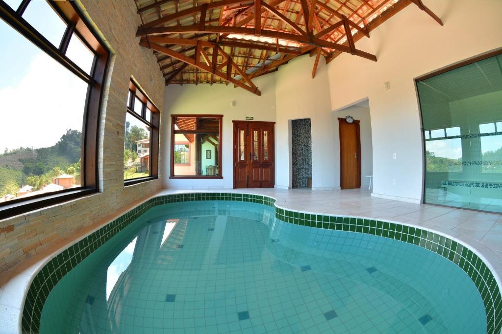  Pousada Villa dos Leais