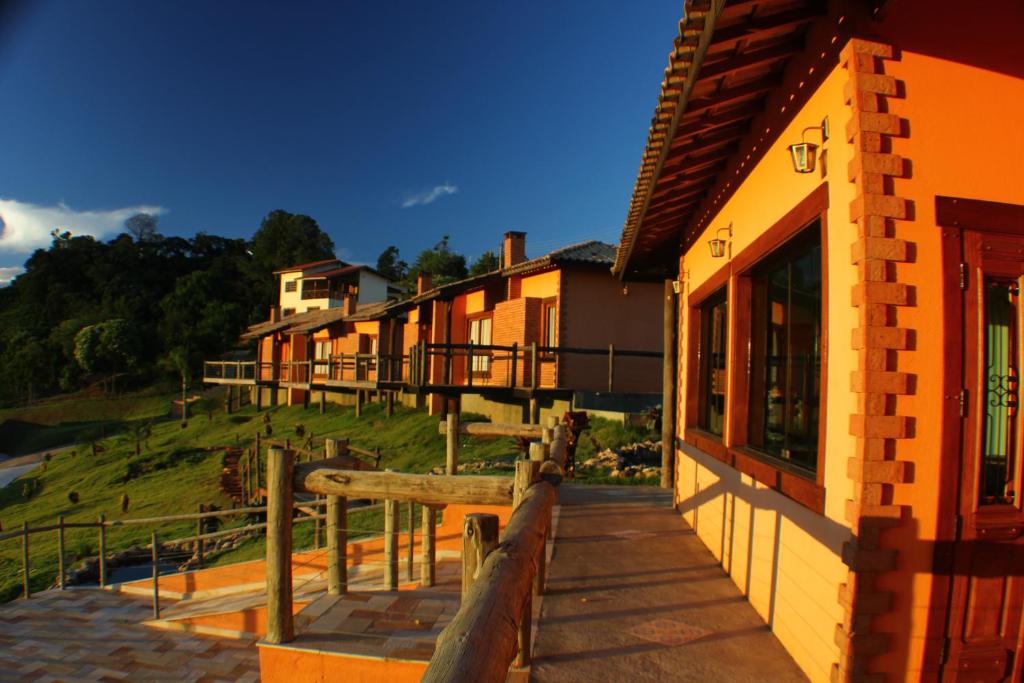  Pousada Villa dos Leais