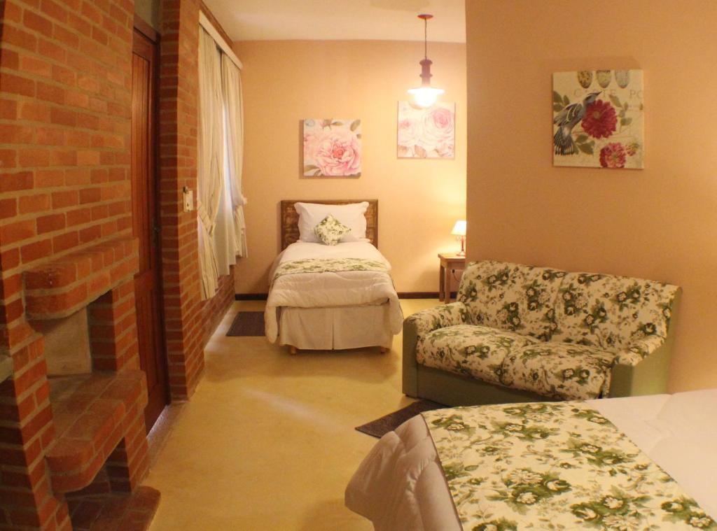  Pousada Villa dos Leais