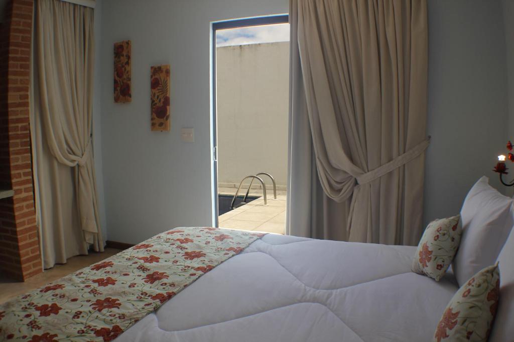  Pousada Villa dos Leais