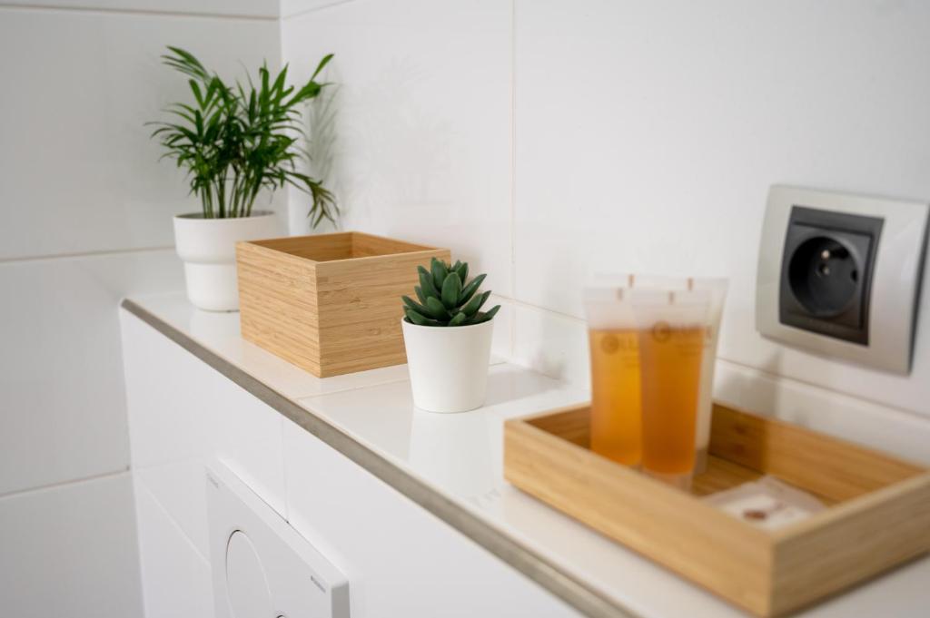 Premium Wenceslas Square Apartments - 15