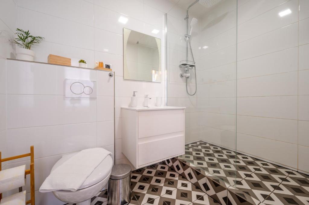 Premium Wenceslas Square Apartments - 12