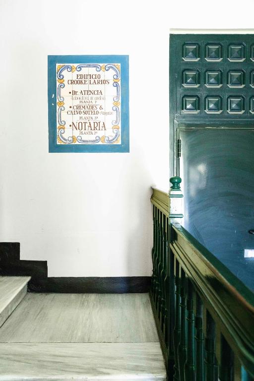 Fotografia z galérie ubytovania Casa Porto Sea View v destinácii Málaga