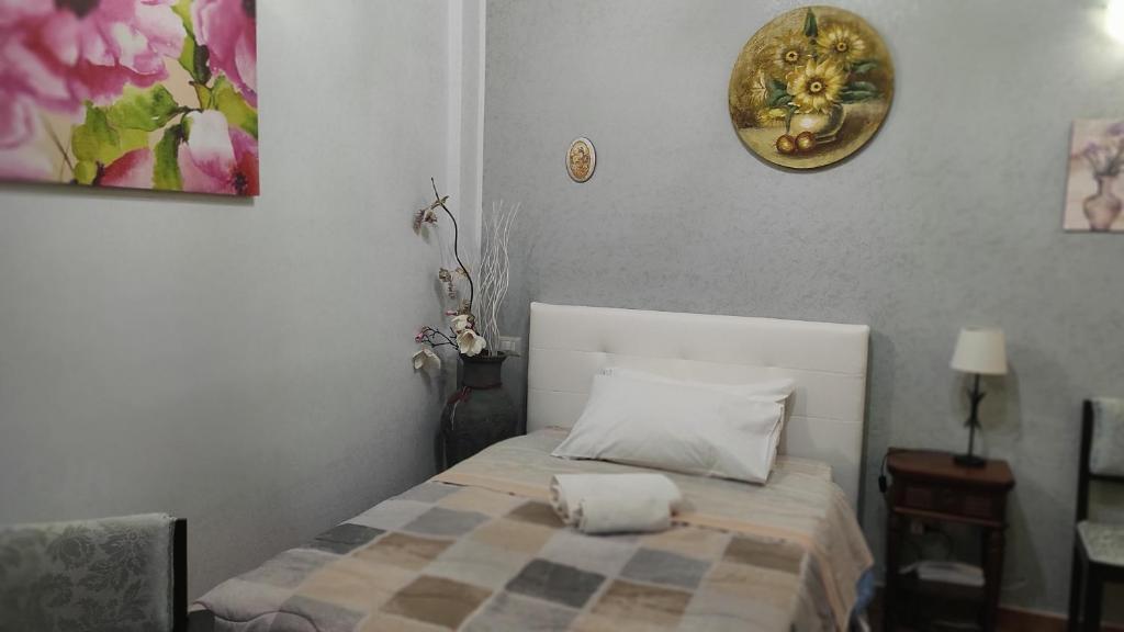 Oasi del Lago - Chambre Simple