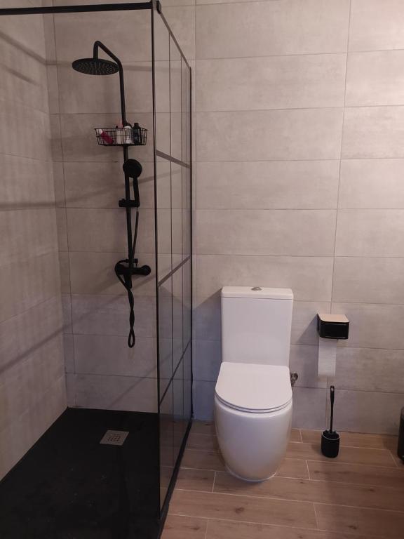 Kép Verona Beach Room szállásáról Morro del Jabléban a galériában