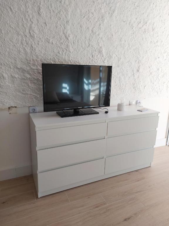 Kép Verona Beach Room szállásáról Morro del Jabléban a galériában