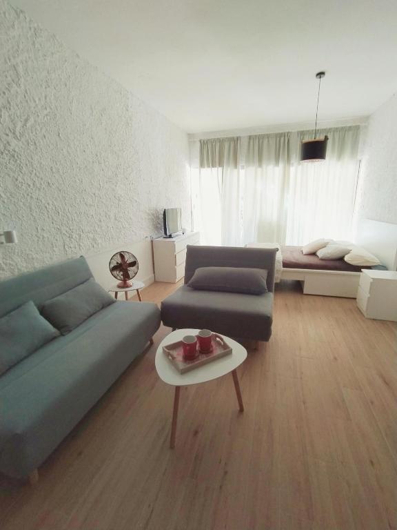 Kép Verona Beach Room szállásáról Morro del Jabléban a galériában