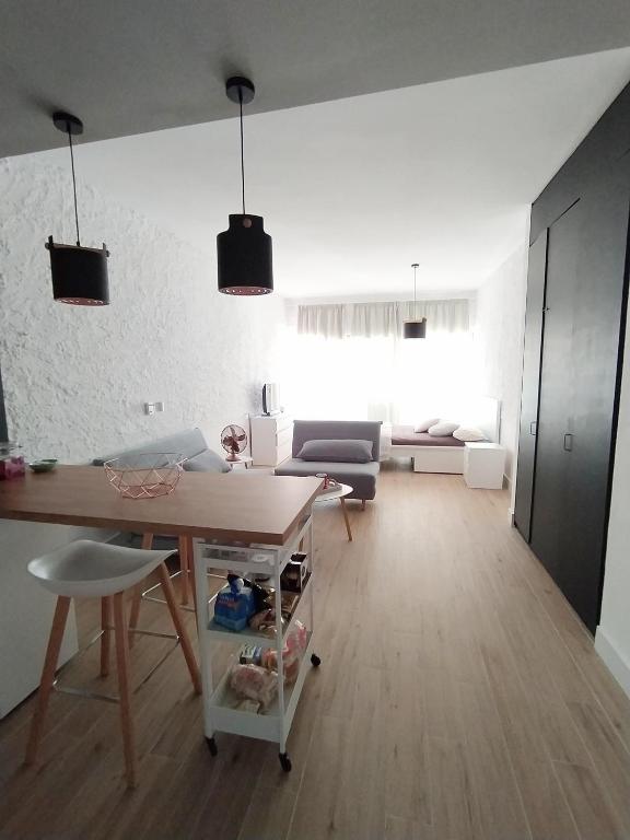 Kép Verona Beach Room szállásáról Morro del Jabléban a galériában