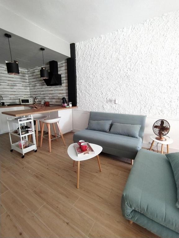 Kép Verona Beach Room szállásáról Morro del Jabléban a galériában