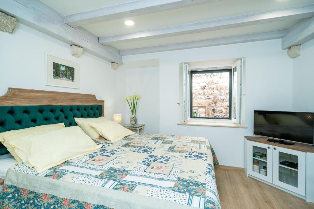 Solis Rooms Old Town - 7