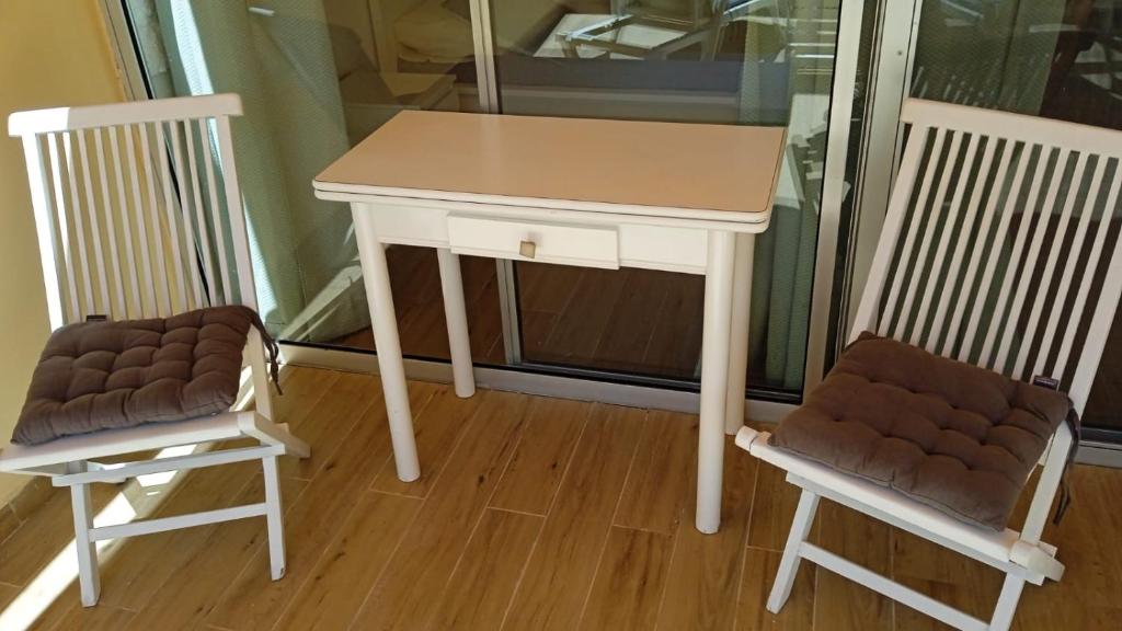 Kép Verona Beach Room szállásáról Morro del Jabléban a galériában