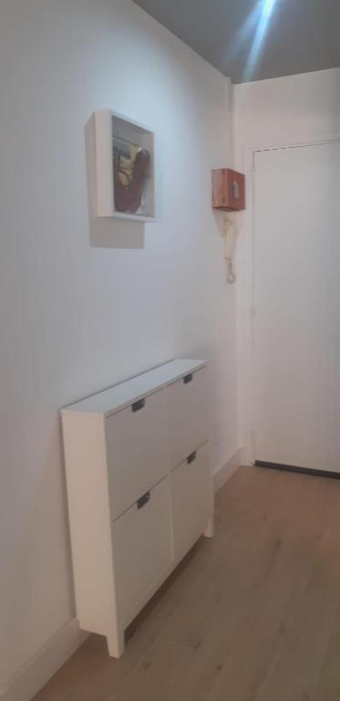Kép Verona Beach Room szállásáról Morro del Jabléban a galériában