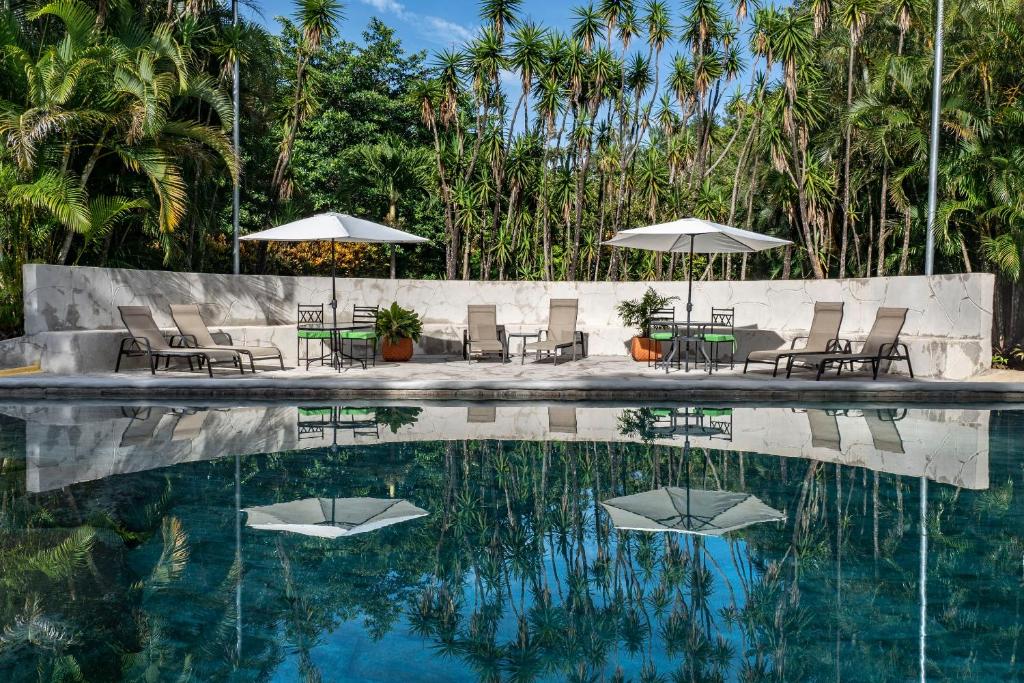 Buena Vista del Rincón Eco Adventure Park Hotel & Spa, Liberia –  Aktualisierte Preise für 2023