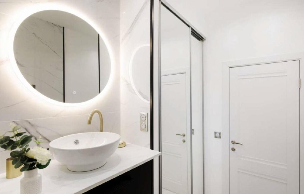 Fotografie z fotogalerie ubytování CHIC & LUXURY 2-BEDROOMS APARTMENT v Cannes