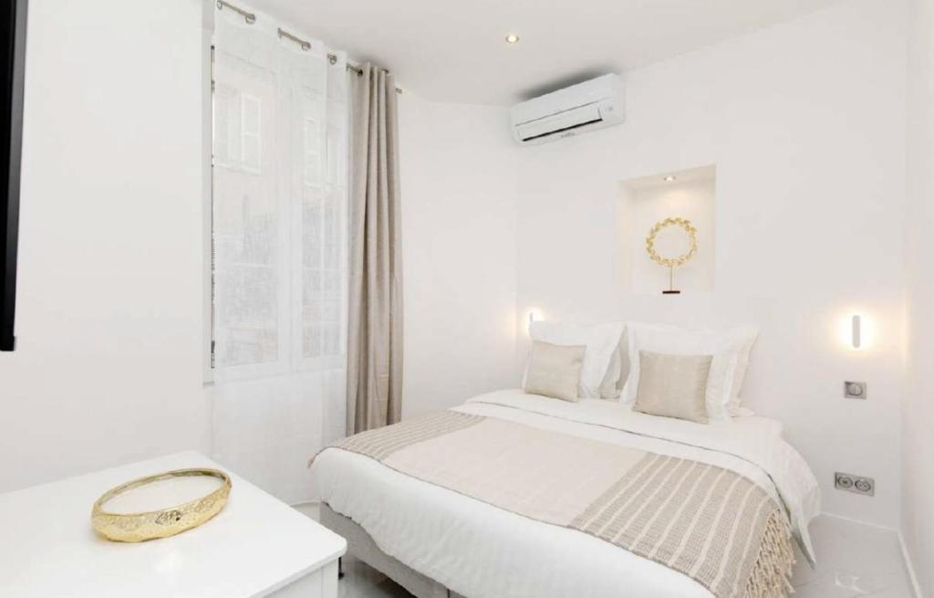 Fotografie z fotogalerie ubytování CHIC & LUXURY 2-BEDROOMS APARTMENT v Cannes
