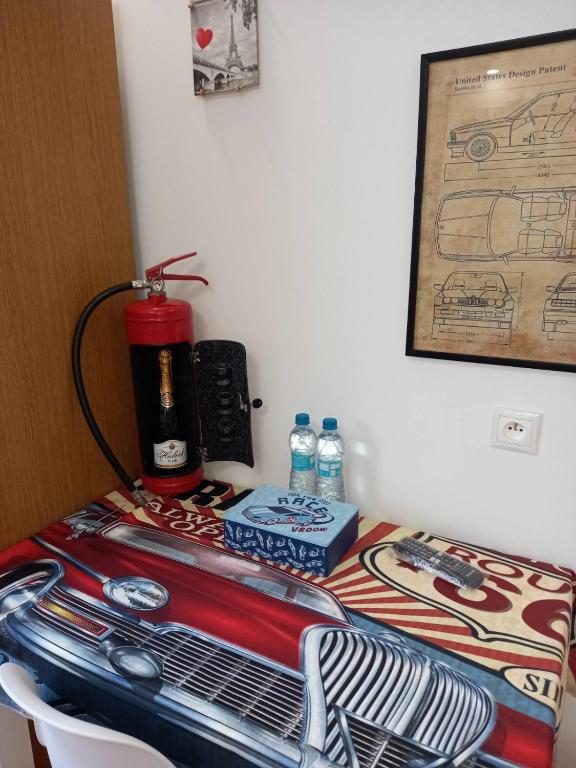 Fotografie z fotogalerie ubytování Privat Tatry Dreams v Nové Lesné