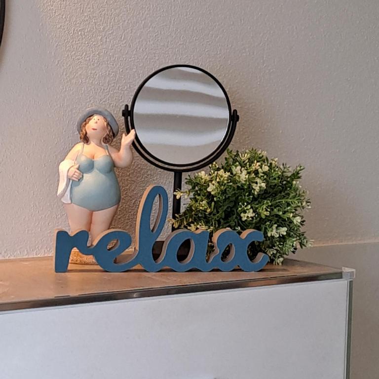 Fotografie z fotogalerie ubytování Hotel-Ferienwohnungen Cafe Maarblick v destinaci Schalkenmehren