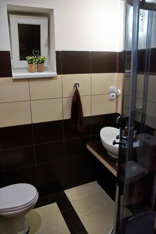 Apartment Pharamis - Apartment A1