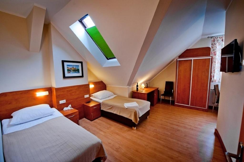 HL Łebski Apartamenty - 14