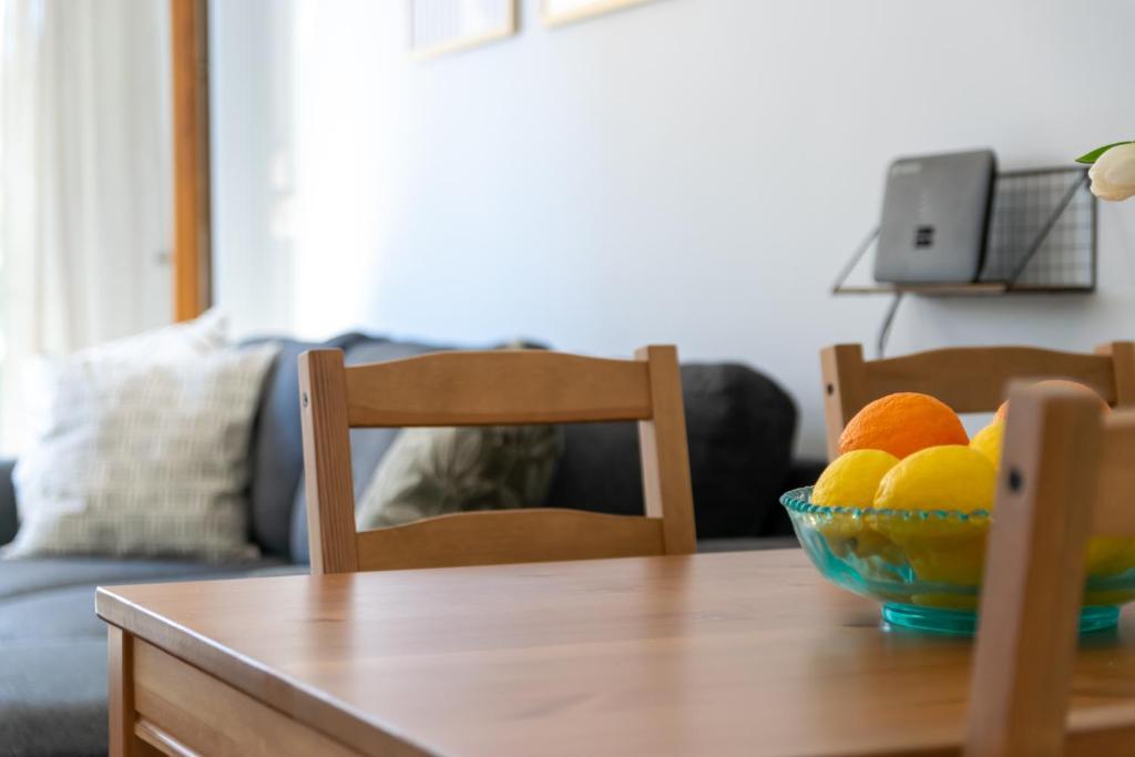 A seating area at khouse - Personal Paradise