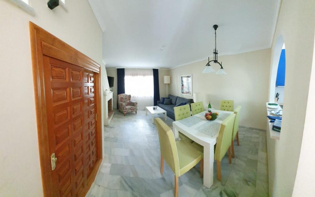 Fotografia z galérie ubytovania Superior Duplex Vera Beach v destinácii Vera