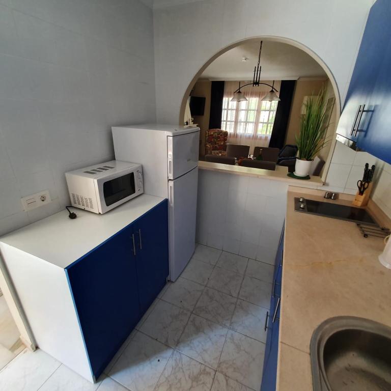 Fotografia z galérie ubytovania Superior Duplex Vera Beach v destinácii Vera