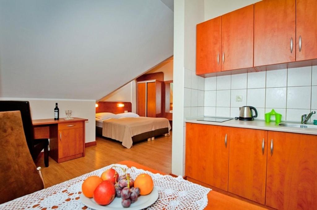 HL Łebski Apartamenty - 9