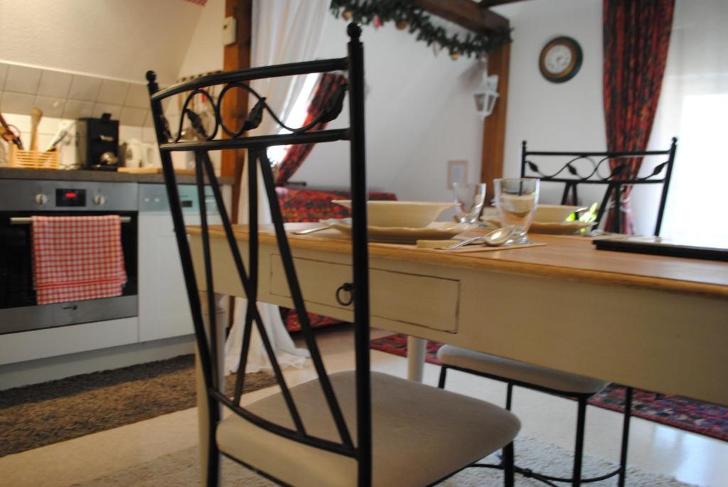 Gite l'Ame d'Antan – photo 10