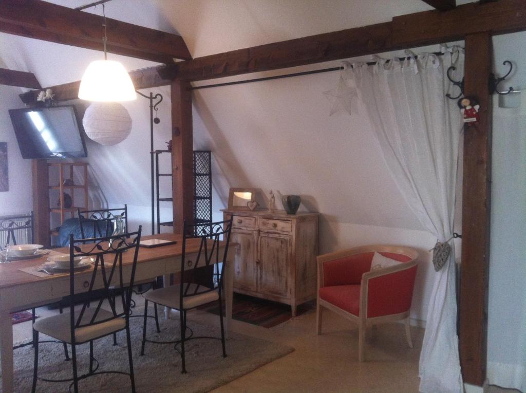 Gite l'Ame d'Antan – photo 11
