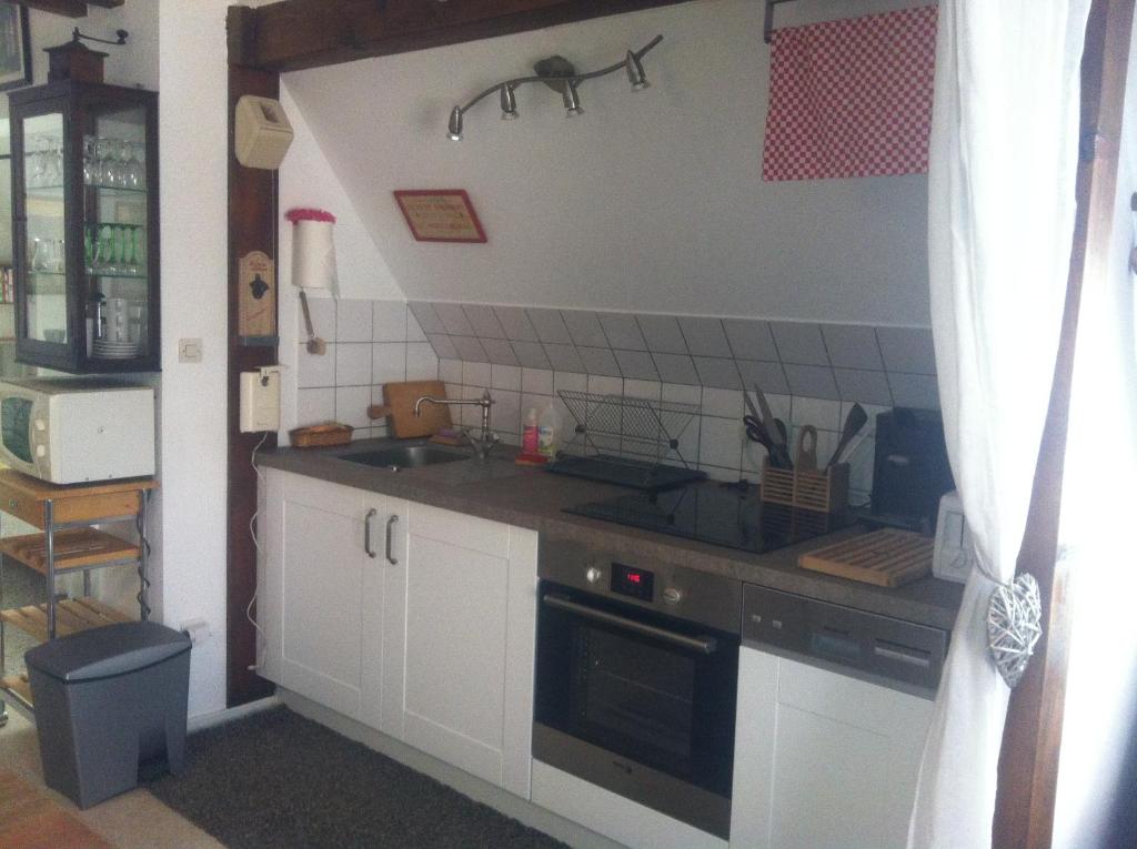 Gite l'Ame d'Antan – photo 12
