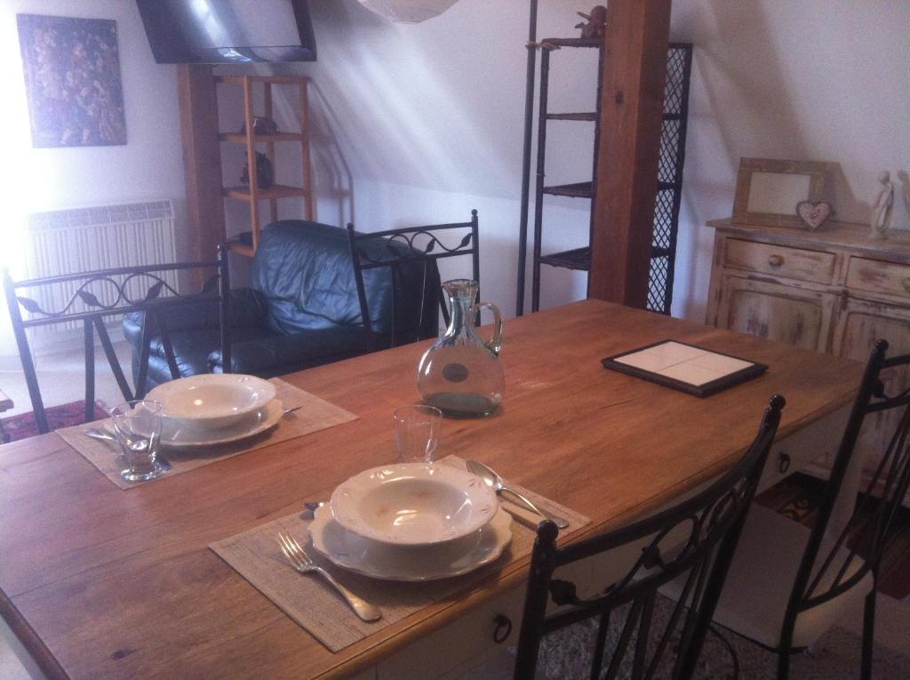 Gite l'Ame d'Antan – photo 14